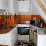 Bed & Breakfast Horsens Panzió 3*