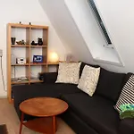 Bed & Breakfast Horsens 3*