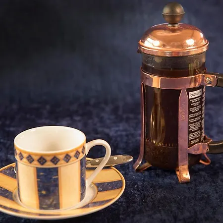 Panzió Bed & Breakfast Horsens Horsens