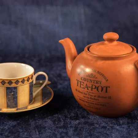 Bed & Breakfast Horsens Panzió