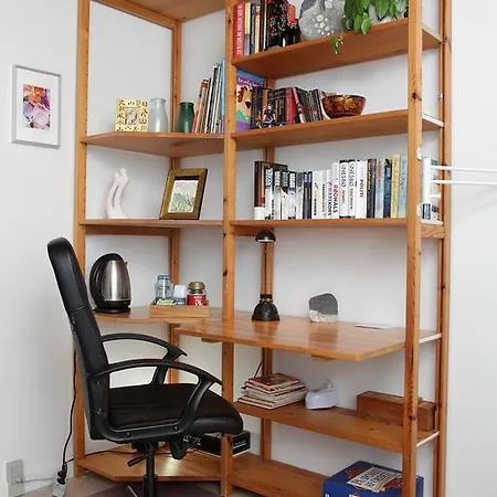 Panzió Bed & Breakfast Horsens 3*