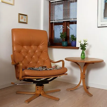 Bed & Breakfast Horsens