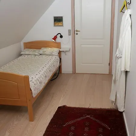 Bed & Breakfast Horsens 3* Horsens