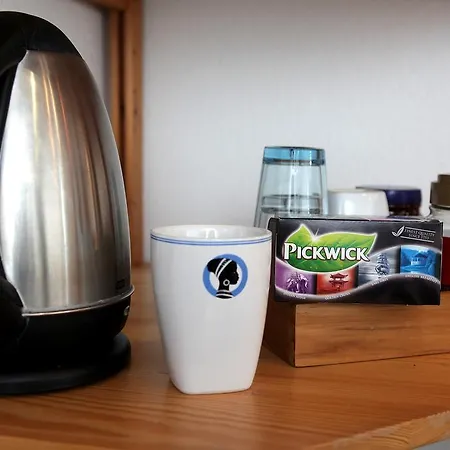 Bed & Breakfast Horsens Panzió