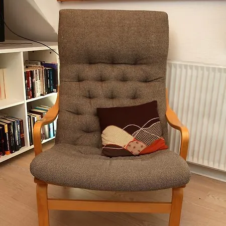 Bed & Breakfast Horsens 3*