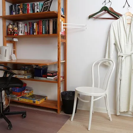 Bed & Breakfast Horsens Bed and breakfast Horsens