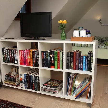 Bed & Breakfast Horsens Horsens