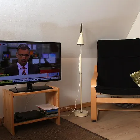 Bed & Breakfast Horsens Panzió 3*