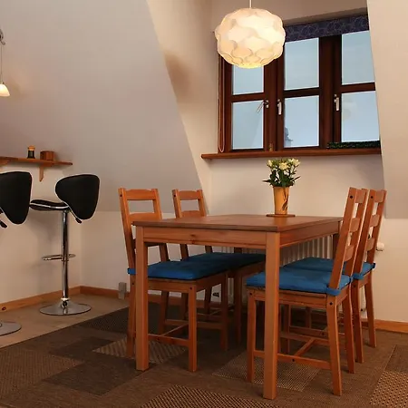 Bed and breakfast Bed & Breakfast Horsens