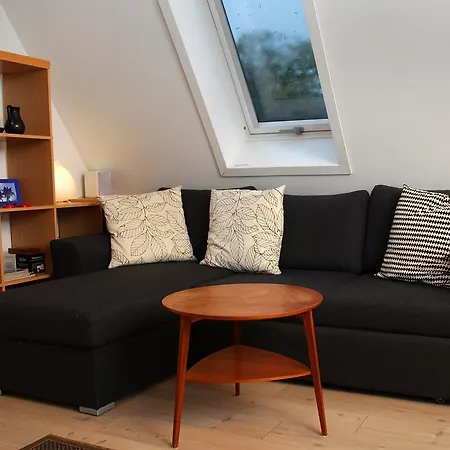 Bed & Breakfast Horsens 3*