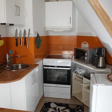 Bed & Breakfast Horsens Bed and breakfast 3*