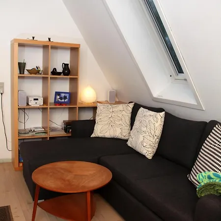 Bed & Breakfast Horsens 3*