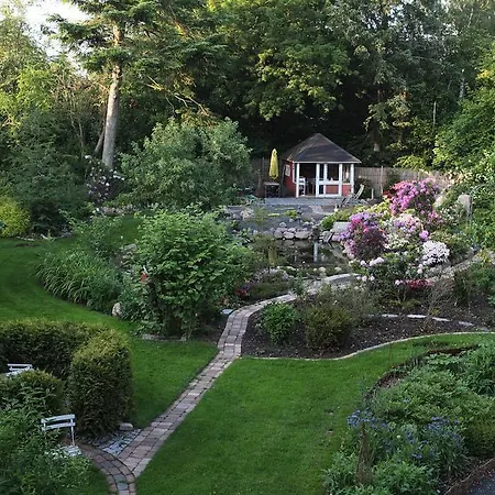 Bed & Breakfast Horsens Panzió Horsens