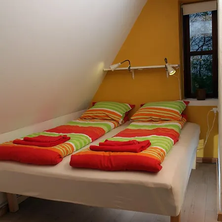 Bed & Breakfast Horsens Bed & Breakfast Horsens