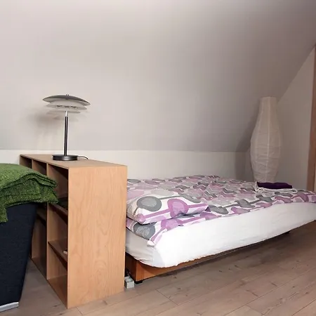 Bed & Breakfast Horsens Horsens