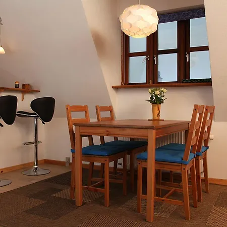 Bed & Breakfast Horsens 3* Horsens