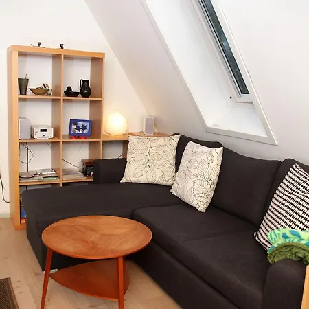 Panzió Bed & Breakfast Horsens