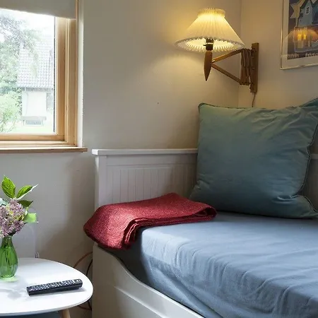 Panzió Bed & Breakfast Horsens