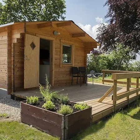 Bed & Breakfast Horsens Panzió Horsens