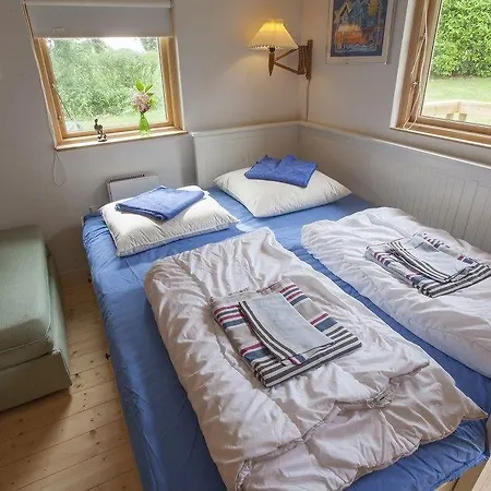 Panzió Bed & Breakfast Horsens