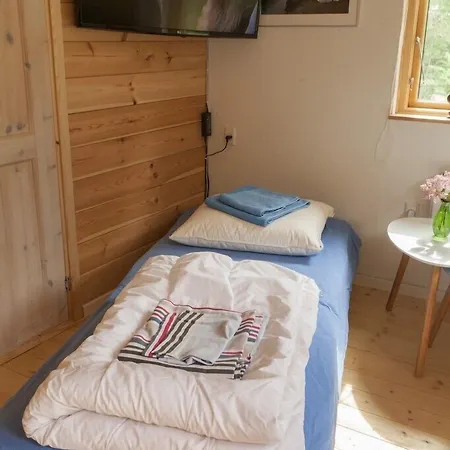 Panzió Bed & Breakfast Horsens