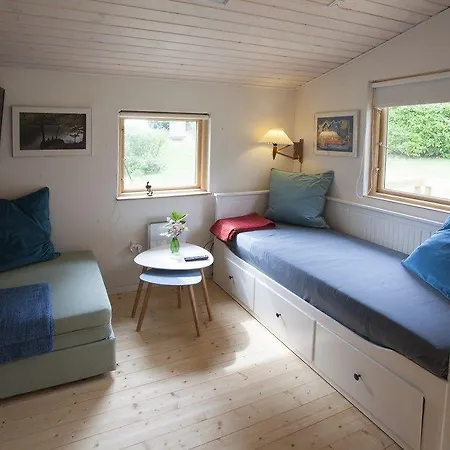Bed & Breakfast Horsens Panzió Horsens