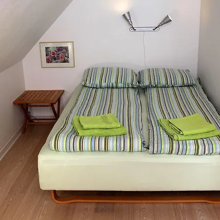 Panzió Bed & Breakfast Horsens 3*