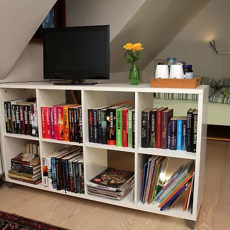 Panzió Bed & Breakfast Horsens