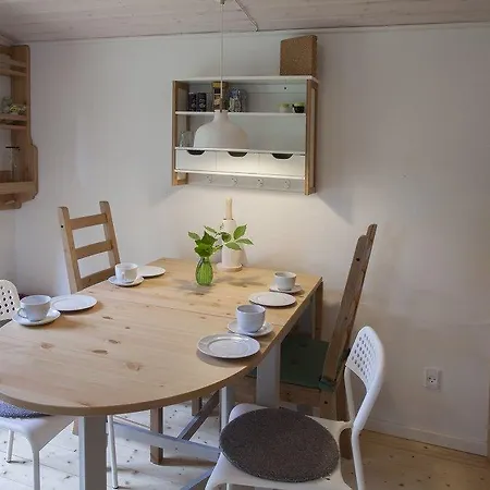Panzió Bed & Breakfast Horsens Horsens