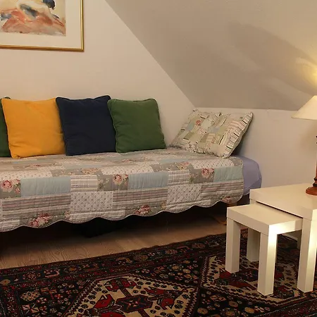 Bed & Breakfast Horsens 3*