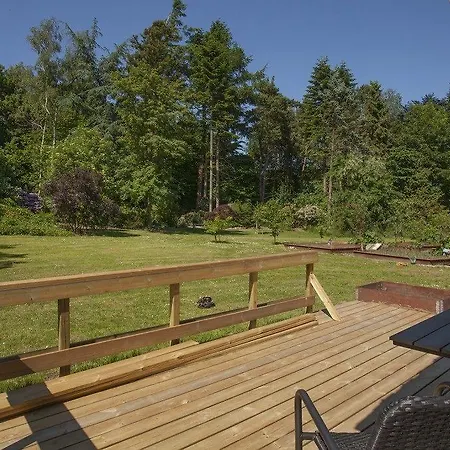 Bed & Breakfast Horsens Panzió