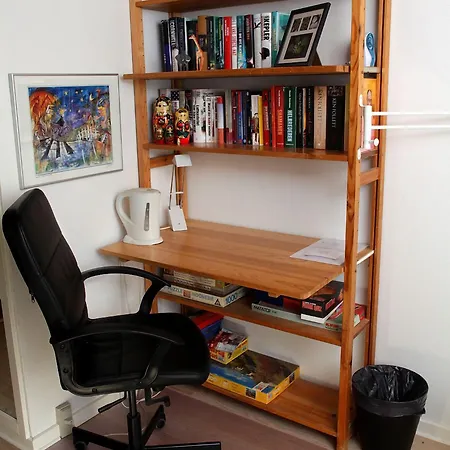 Panzió Bed & Breakfast Horsens