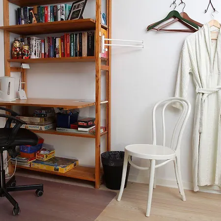 Panzió Bed & Breakfast Horsens 3*