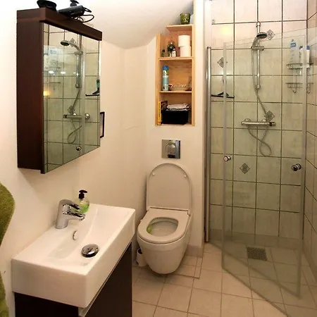 Bed & Breakfast Horsens