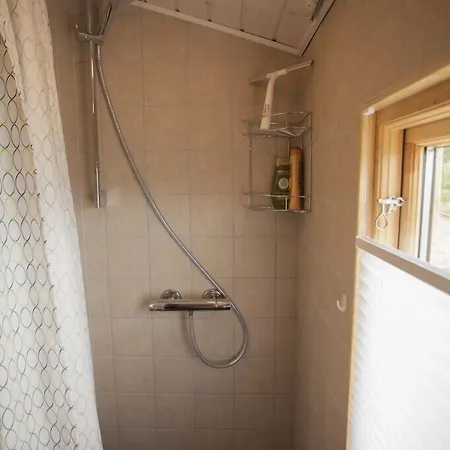 Bed & Breakfast Horsens Panzió 3*