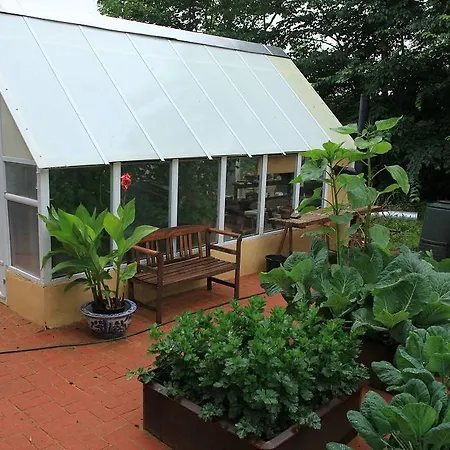 Bed & Breakfast Horsens Panzió 3*