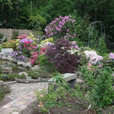 Bed & Breakfast Horsens 3* Horsens