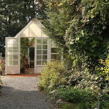 Bed & Breakfast Horsens 3*