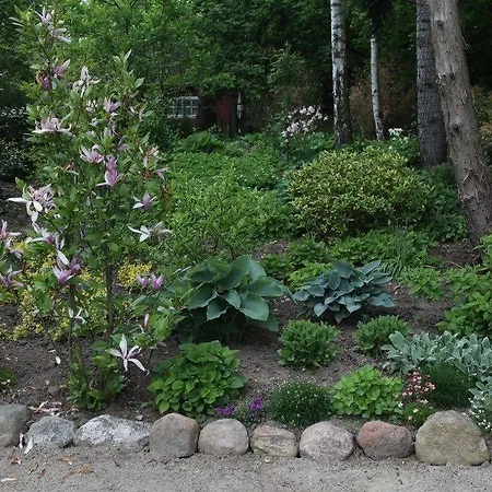 Bed & Breakfast Horsens Bed & Breakfast Horsens