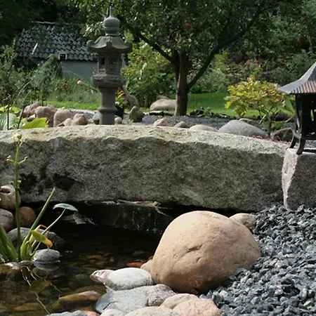 Panzió Bed & Breakfast Horsens Horsens