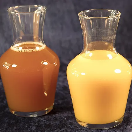 Bed & Breakfast Horsens Panzió