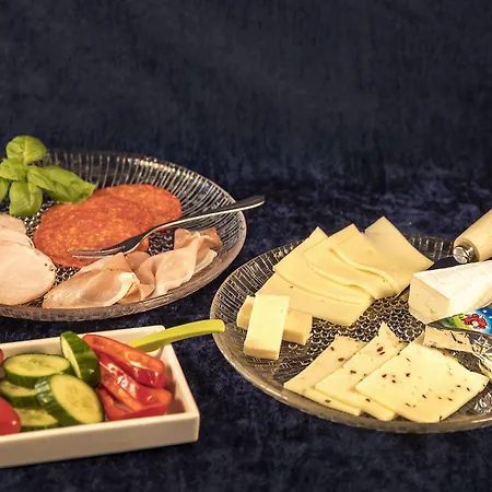 Bed & Breakfast Horsens Panzió Horsens