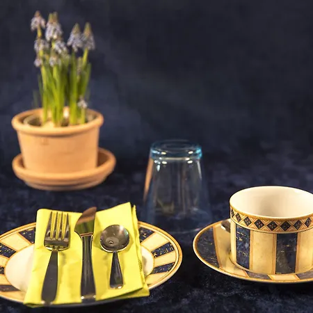 Panzió Bed & Breakfast Horsens 3*