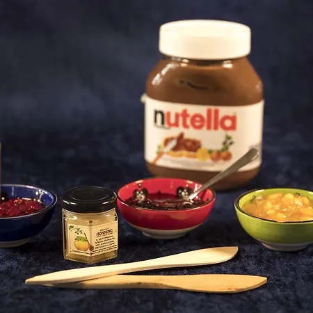 Bed & Breakfast Horsens 3* Horsens