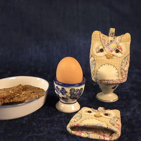 Bed&Breakfast Horsens