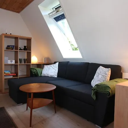 Bed & Breakfast Horsens Panzió 3*