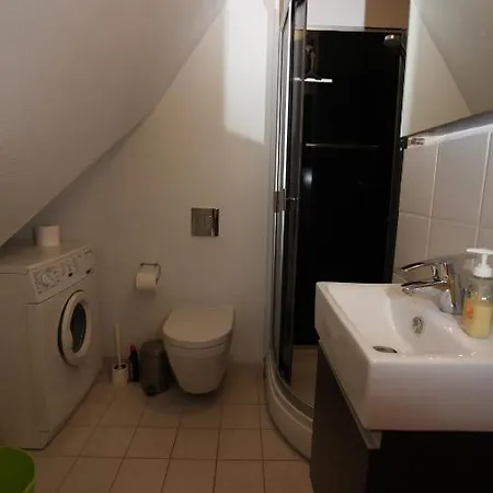 Bed and breakfast Bed & Breakfast Horsens Horsens