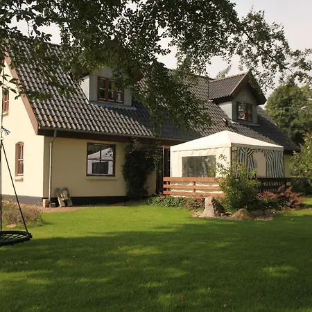 Panzió Bed & Breakfast Horsens