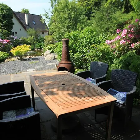 Bed & Breakfast Horsens 3* Horsens