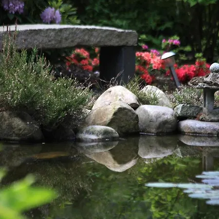 Bed & Breakfast Bed & Breakfast Horsens